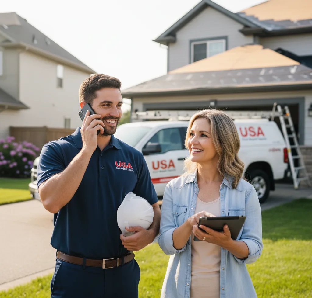 Roof Maintenance in Eufaula, AL